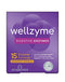 Vitabiotics Wellzyme 15 Enzyme Advanced Capsules 60s