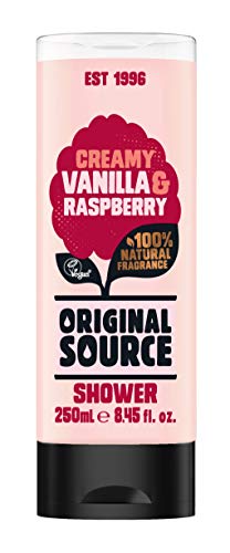 Original Source Vanilla