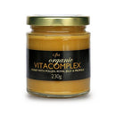Gfm  Vitacomplex - Honey Pollen Royal Jelly & Propolis 230g