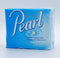 Cussons Pearl Soap Bar 90g x 4 Pack of 1