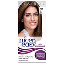Clairol Nice'n Easy Semi-Permanent Hair Dye No Ammonia 755 Light Brown