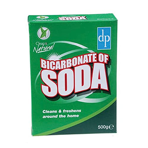 Dri Pak Bicarbonate Of Soda 500g