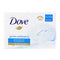 Dove Beauty Cream Gentle Exfoliating Soap Bar 2x100g