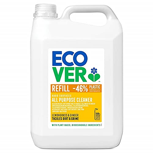 Ecover All Purpose Cleaner 5Ltr