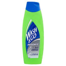 Wash & Go Sport 2-in-1 All hair Types 200Ml