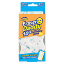 Scrub Eraser Daddy dual side 2 pack