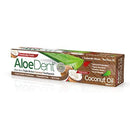 Aloe Dent Coconut Toothpaste 100ml
