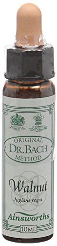 Dr Bach Walnut Bach Flower Remedy 10ml