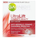 Garnier Skin Naturals Ultra Lift Anti Wrinkle Firming Day Cream (50ml)