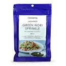 Clearspring- Japanese green Nori Sprinkle - Sea Vegetable Condiment - 20g