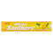 Halls Soothers Honey And Lemon 45g