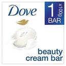 Dove Soap Cream Bar 4 x100G