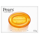 Pears Transparent Soap With Natural Oils 125g