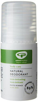 Green People Natural Aloe Vera Deodorant 75ml