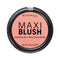 Rimmel Maxi Blush, Third Base, 0.28 Fluid Ounce