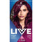 Schwarzkopf Live Color XXL Luminance L76 Ultra Violet Hair Colour