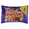 Cadbury Crunchie pack of 4 Bars 104.4 g
