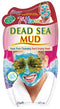Montagne Jeunesse Dead Sea Mud 20 g Face Masque Sachets
