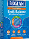Bioglan Biotic Balance Microbiome Support Caps 30s