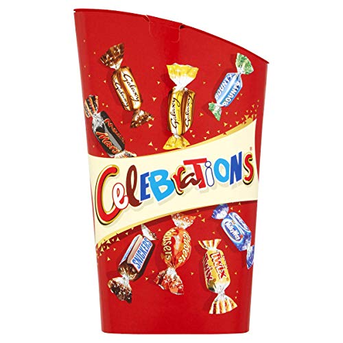 Cadbury Celebrations 245g