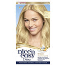 Clairol Nice'n Easy Permanent Hair Dye 88/10A Natural Ultra Light Ash Blonde