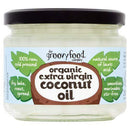 Groovy Foods  Coconut Oil 283ml
