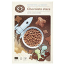 Doves Farm Chocolate Stars - Gluten Free 375g