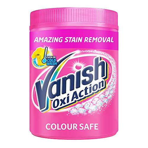 Vanish Oxi Action Powder 1 Kg