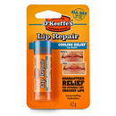 O'Keeffe's Cooling Relief Lip Repair Lip Balm for Dry, Cracked Lips, Stick