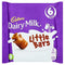 Cadbury Dairy Milk For Kids 6 Pack 140g