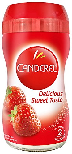 Canderel Granular Sweetener 40g