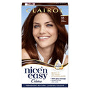 Clairol Nice' n Easy Permanent Hair Dye 4R Dark Auburn