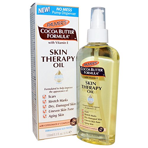 Palmer's Skin Therapy Oil Rosehip Fragrance 150ml