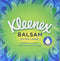 Kleenex Balsam Mansize Compact 50