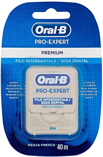 Oral B Pro Expert Premium Floss (40m)