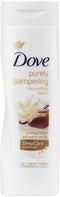 Dove Purely Pampering Nourishing Lotion 250ml