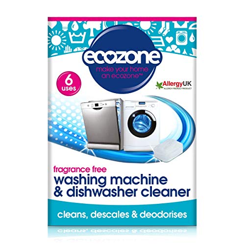 ECOZONE Washing Machine