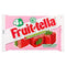 Fruittella Strawberry Multipack 4 x 41g