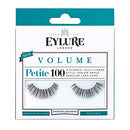 Eylure Volume False Eyelashes Number 100 - Petite
