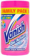 Vanish Oxi Action Stain Remover Powder, 1.5 kg (5011417568514)