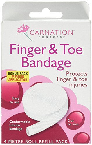Carnation Finger