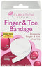 Carnation Finger