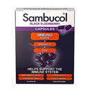 Sambucol Immuno Forte Capsules 30s