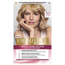 L'Oreal Excellence Creme 8 Natural Blonde Hair Dye
