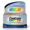 Centrum Advance 50 Plus Complete A-Z Multivitamins & Minerals, 60 Tablets