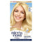 Clairol Nice'n Easy Permanent Colour (SB2 Ultra Light Beach Blonde) Root Touch Up (9 Light Blonde)