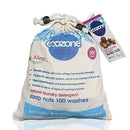 Ecozone Soap Nuts - 100 Wash 300g