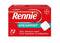 Rennie Spearmint Heartburn And Indigestion Relief 72 Tablets