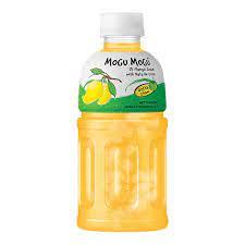 Mogu Mogu Mango Drink 320ml