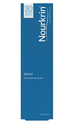 Nourkrin Serum For Hair Growth 30ml
